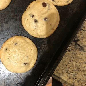 Meet your Posher, Addison